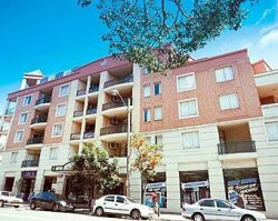 Quest Camperdown Serviced Apartments
