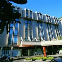 UNA Tocq Hotel Milan