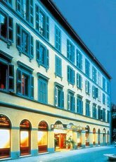 Starhotels Rosa Hotel Milan