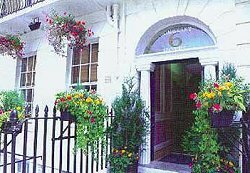 Somerset Hotel London