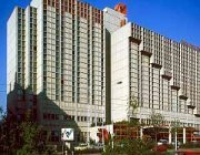 Mercure Buda Hotel Budapest
