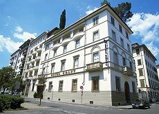 Kraft Hotel Florence