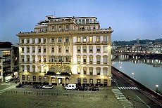 Photo hotel WESTIN EXCELSIOR HOTEL FLORENCE