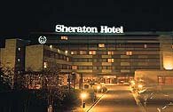 Sheraton Hotel Florence