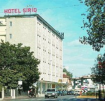 Sirio Hotel Venice