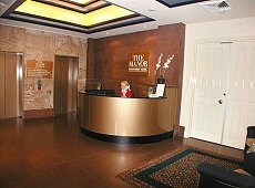 The Manor Apartments Brisbane 
