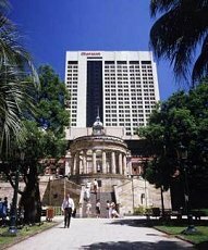 Sofitel Brisbane
