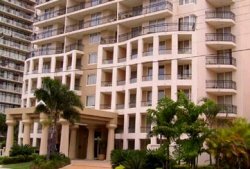 Palazzo Colonnades Gold Coast