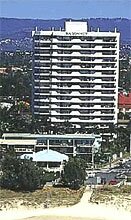 Photo hotel BARONNET APARTMENTS GOLD COAST