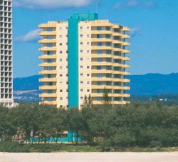 BreakFree Equinox Surfers Paradise