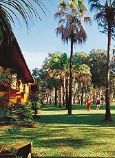 Photo hotel COURAN POINT ISLAND BEACH RESORT GOLD COAST