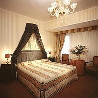 Kette Hotel Venice