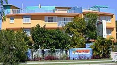 Beachside Mooloolaba Sunshine Coast
