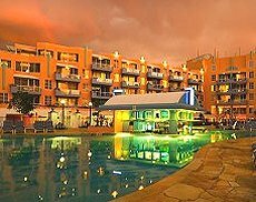 Sheraton Noosa Resort & Spa Sunshine Coast