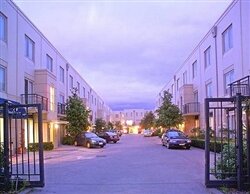 Photo hotel OAKFORD THE MEWS SOUTH YARRA MELBOURNE