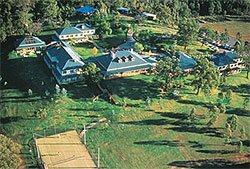Photo hotel PEPPERS GUEST HOUSE HUNTER VALLEY