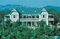 Photo hotel PEPPERS CONVENT HUNTER VALLEY