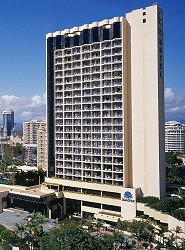 Photo hotel GOLD COAST INTERNATIONAL HOTEL