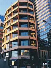 Metro Apartments On Darling Harbour