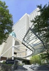 Hotel Metropolitan Tokyo