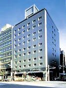Ginza Nikko Hotel Tokyo