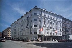 Voir l'hotel en detail