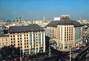 Photo hotel MERCURE BUDAPEST KORONA