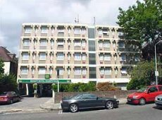 Quality Hotel Hampstead