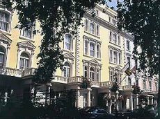 Quality Crown Hyde Park Hotel London