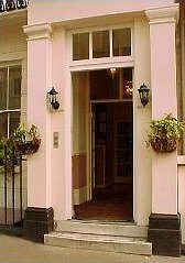 Prince William Hotel London