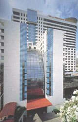 Amari Atrium Bangkok