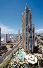 Mantra Sun City Resort Gold Coast