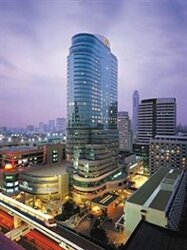 Intercontinental Bangkok