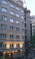Condado Hotel Barcelona