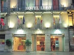 Lleo Hotel Barcelona