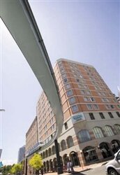Holiday Inn Darling Harbour