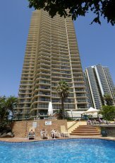 BreakFree Peninsula Resort Gold Coast