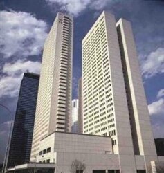 Photo hotel KEIO PLAZA HOTEL TOKYO