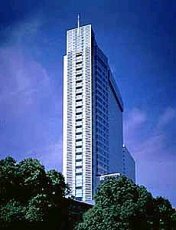 Photo hotel SHIBUYA EXCEL TOKYU HOTEL TOKYO