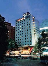 Photo hotel SHINJUKU NEW CITY HOTEL TOKYO
