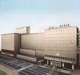 Photo hotel NEW HANKYU HOTEL OSAKA