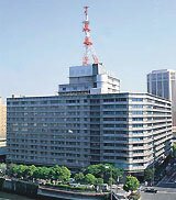 Photo hotel RIHGA GRAND HOTEL OSAKA