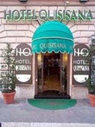 Quisisana Hotel Rome
