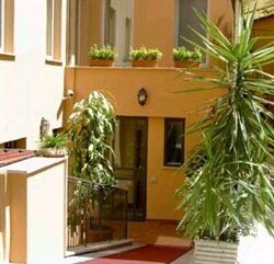 Novecento Hotel Rome