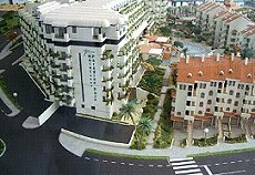 Paradise Park Resort Tenerife Island