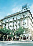 City Hotel Ring Budapest