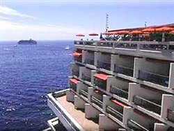 Fairmont Hotel Monte Carlo