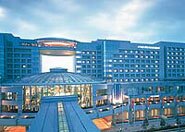 Nikko Kansai Airport Hotel Osaka