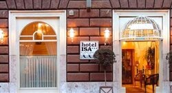 Isa Hotel Rome