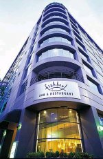 Holiday Inn On Flinders Melbourne